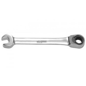 Cờ lê vòng miệng - đầu vòng tự động - 19mm Whirl Power 1244-11-19