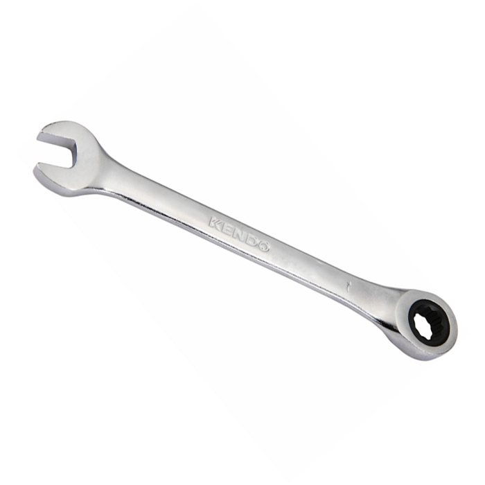 Cờ lê vòng miệng tự động Kendo 15516 16mm