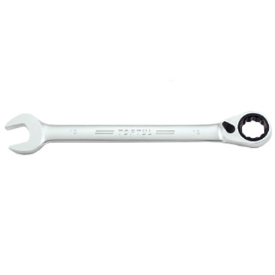 Cờ lê vòng miệng tự động TOPTUL ABAF1919 19mm