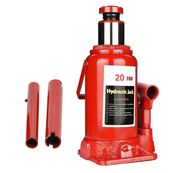 Con đội thủy lực 20 tấn KENBO SP002000