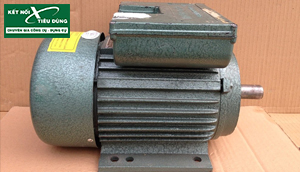 Công ty quy mô gia đình có nên sử dụng motor điện 3 pha?