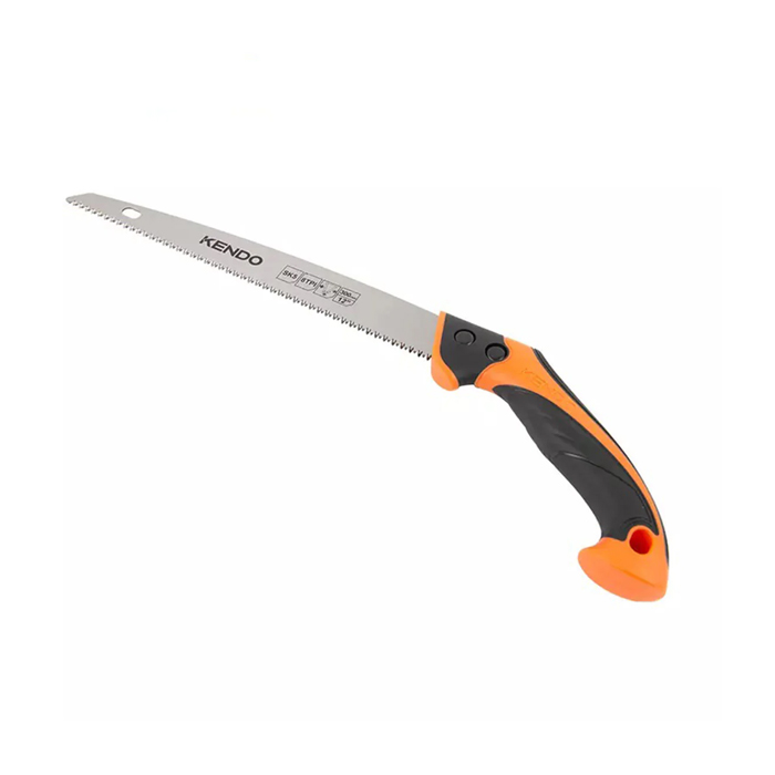 Cưa gỗ cầm tay Kendo 30485 300mm