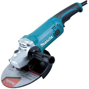 Đại lý máy mài Makita chính hãng, giá tốt HCM