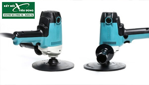 Đánh giá sản phẩm máy chà nhám Makita GV7000