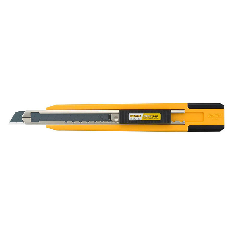 Dao cắt thay lưỡi tự động OLFA PA-2 (191B)