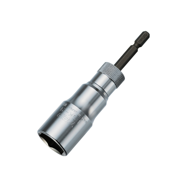 Đầu khẩu vặn ốc chuôi lục giác TOP KOGYO ESK-21TS