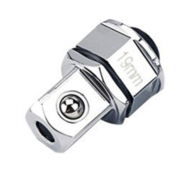 Đầu nối cần xiết lực 1/2"x19mm Toptul CANA1619