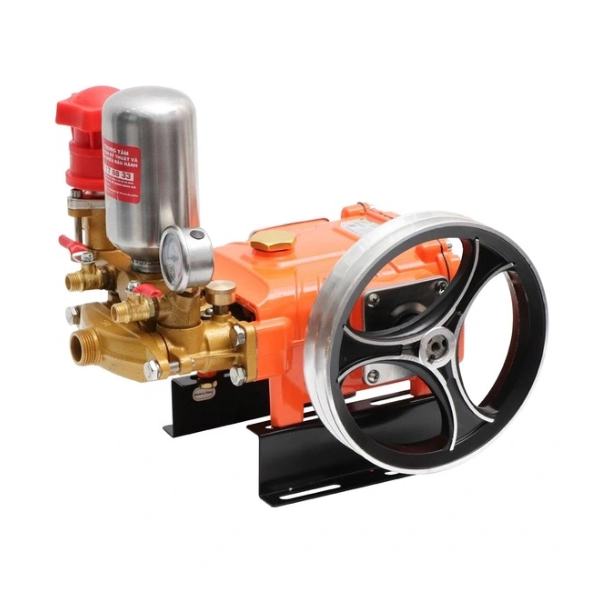Đầu xịt áp lực 2HP màu cam CON ONG VÀNG COV32C