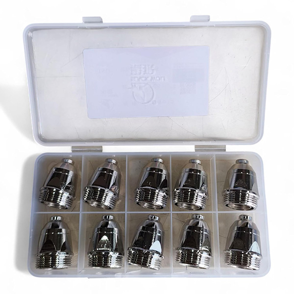 Điện cực P80 Hf 1.5 Black wolf P24A-037651