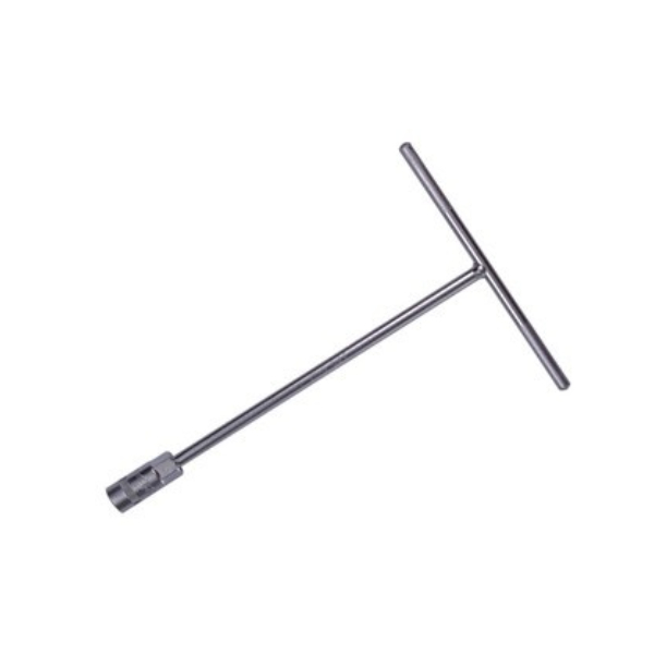 Điếu chữ T 11mm Asaki AK-7079