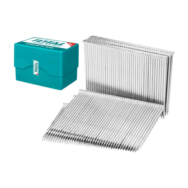 Đinh Bấm Bê Tông 64mm Total TAC918643