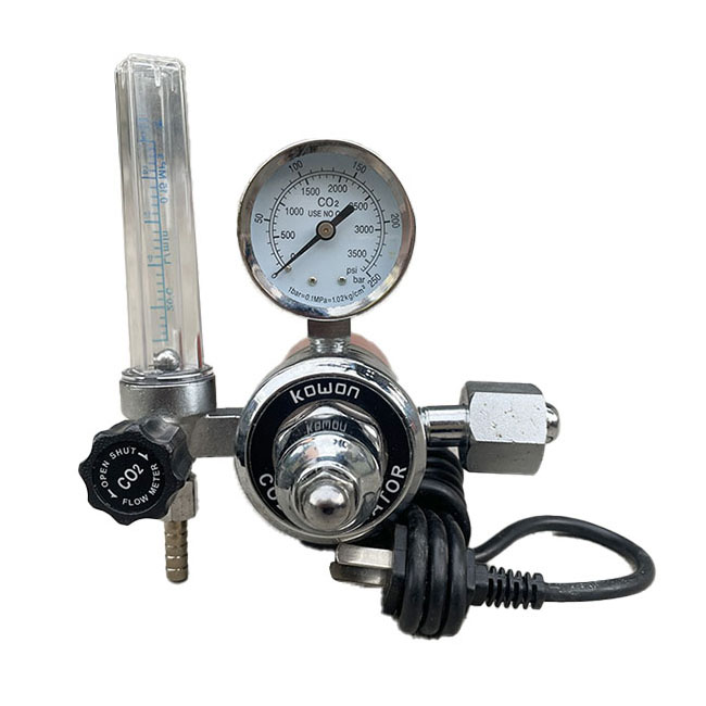 Đồng hồ CO2 36V 150W