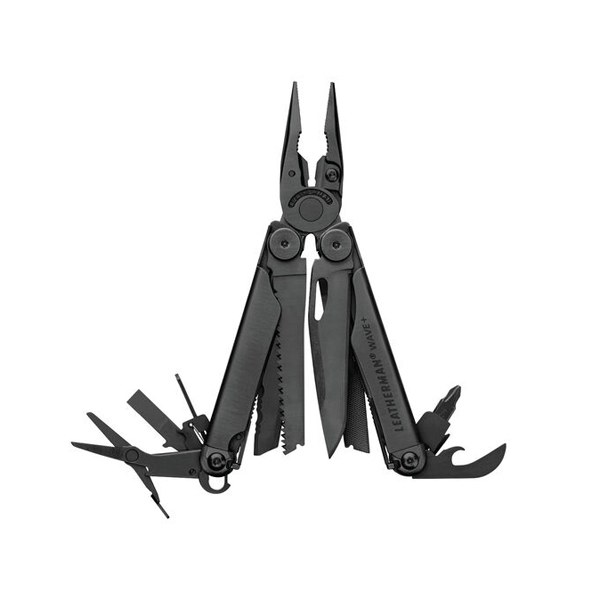 Dụng cụ đa năng Leatherman WAVE PLUS