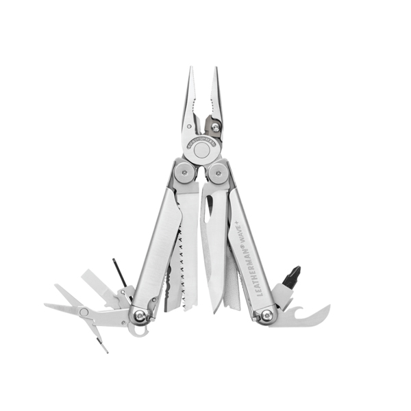 Dụng cụ đa năng Leatherman WAVE PLUS