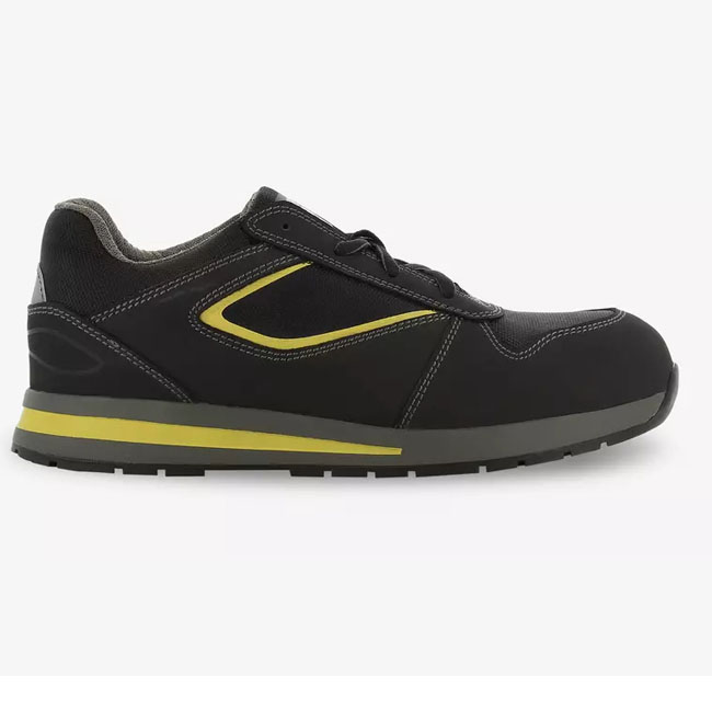 Giày bảo hộ Safety Jogger Turbo S3