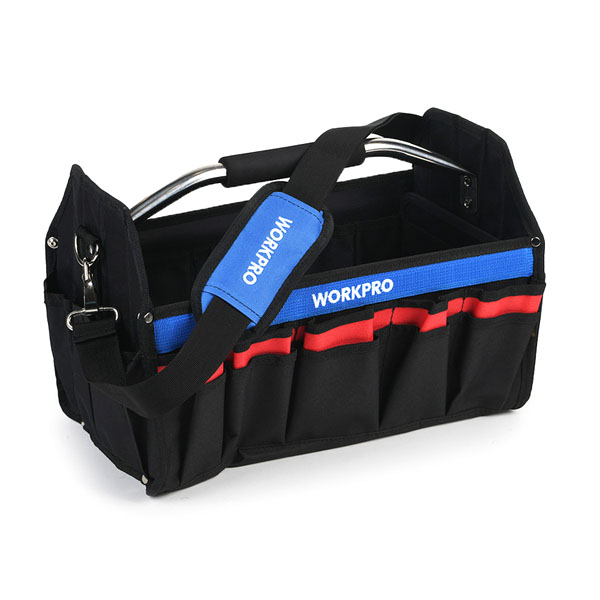 Giỏ đựng đồ nghề WorkPro WP281011 16" (400mm)