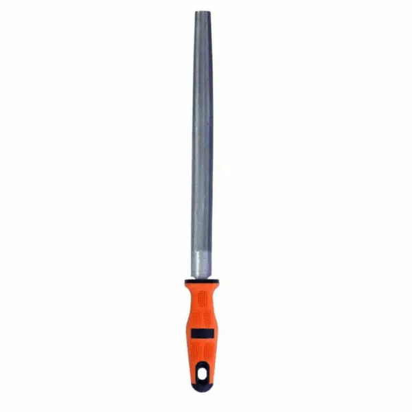Giũa bán nguyệt 8''/200mm Asaki AK-3746