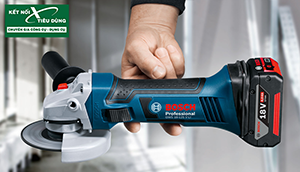 Gợi ý 3 món dụng cụ Bosch không thể thiếu khi đóng kệ gỗ treo tường