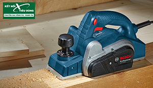 Gợi ý 5 món dụng cụ Bosch cho dân DIY chuyên nghiệp
