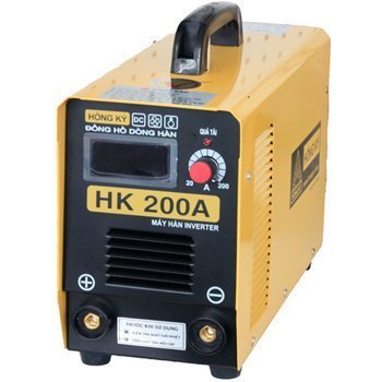 Hướng Dẫn Sử Dụng Máy Hàn Điện Tử An Toàn
