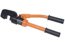 Kềm thủy lực cắt sắt tròn Asaki AK-0621