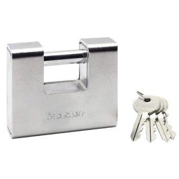 Khóa càng ngang 90mm Master Lock 690EURD