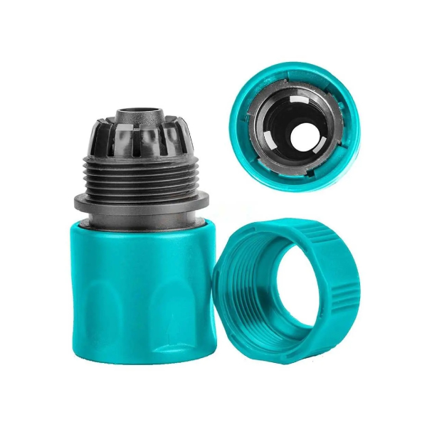 Khớp nối nhựa 1/2 inch 28g Total THHCS01121
