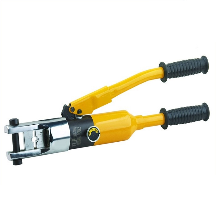 Kìm ép cos thủy lực TLP HHY-300E