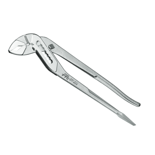 Kìm mỏ quạ 250mm Tsunoda Japan KT-606