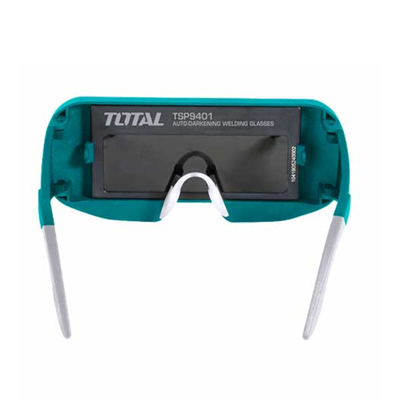 Kính hàn điện tử Total TSP9401