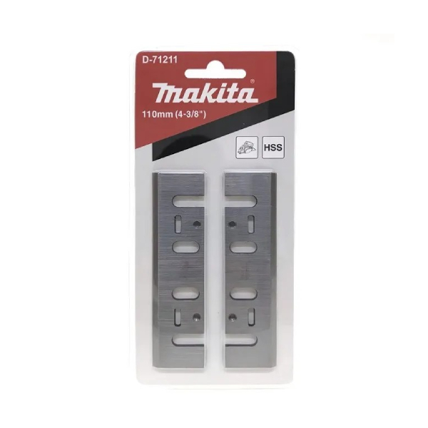 Lưỡi bào 110mm Makita D-71211