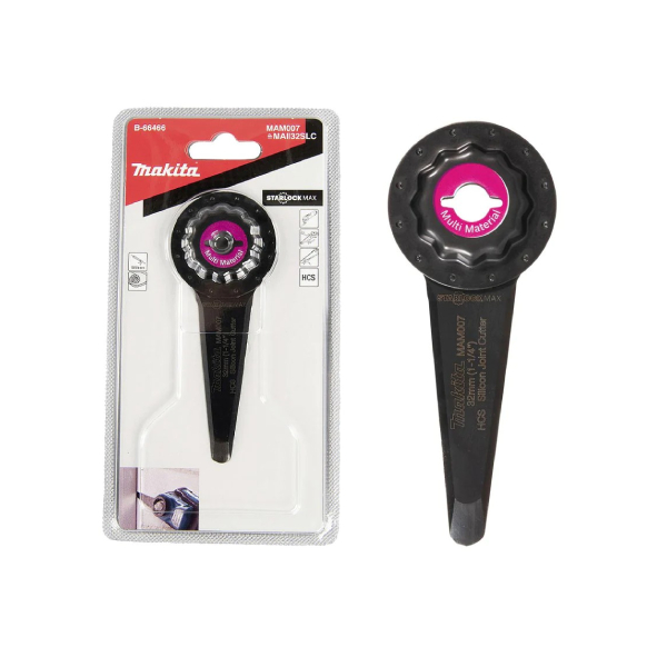 Lưỡi cắt khớp nối Starlock Max 70mm Makita B-66466