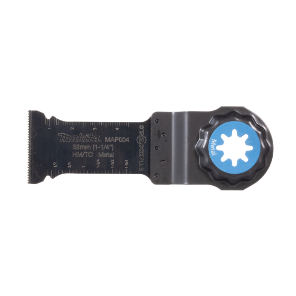 Lưỡi cưa máy đa năng cho kim loại Starlock Plus 32x50mm Makita B-66357