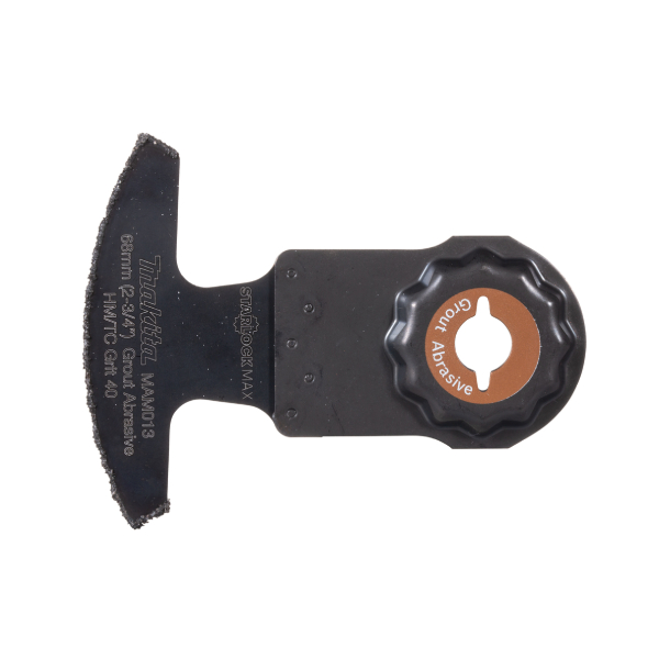 Lưỡi cưa phân đoạn 68x30mm cắt đường chỉ gạch Starlock Max Makita B-66531