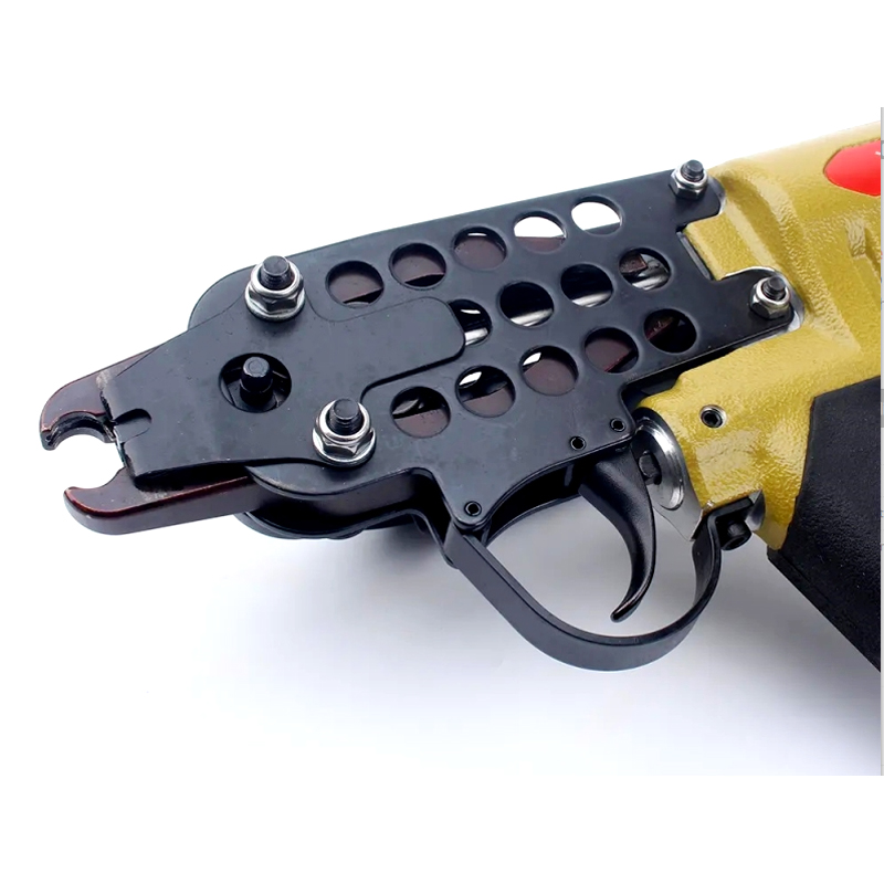 Máy bắn đinh hơi Meite SC7C (đinh C10.000 lớn)