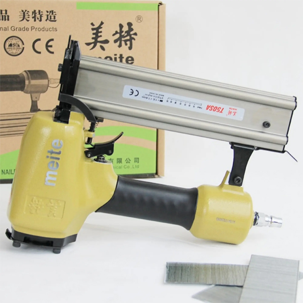 Máy bắn đinh hơi T Meite T50SA