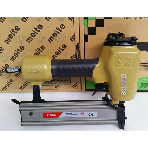 Máy bắn đinh hơi T Meite T50SA