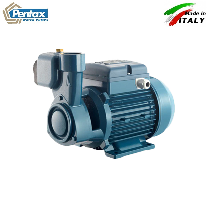 Máy bơm nước dân dụng trục ngang Pentax PM 45A (0.5HP 220V)
