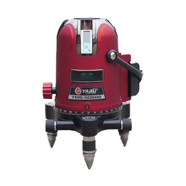 Máy cân mực 5 tia xanh Yamasu YMS-506G2