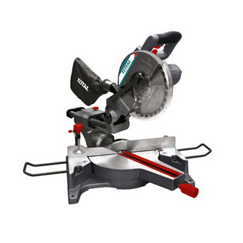 Máy cắt nhôm đa năng TOTAL TS42182551 1800W