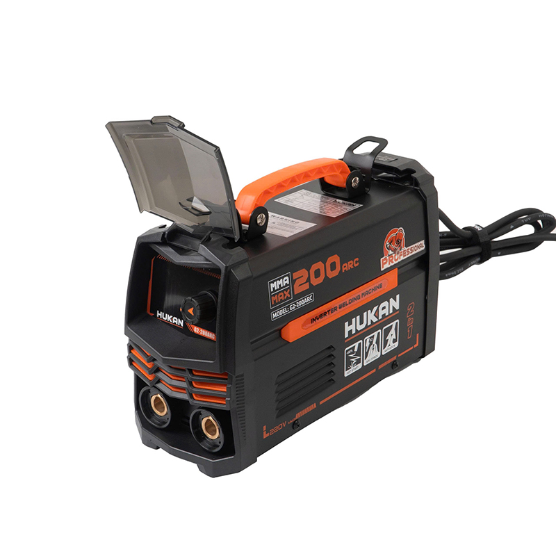 Máy hàn điện tử Hukan G2-200ARC (IGBT)