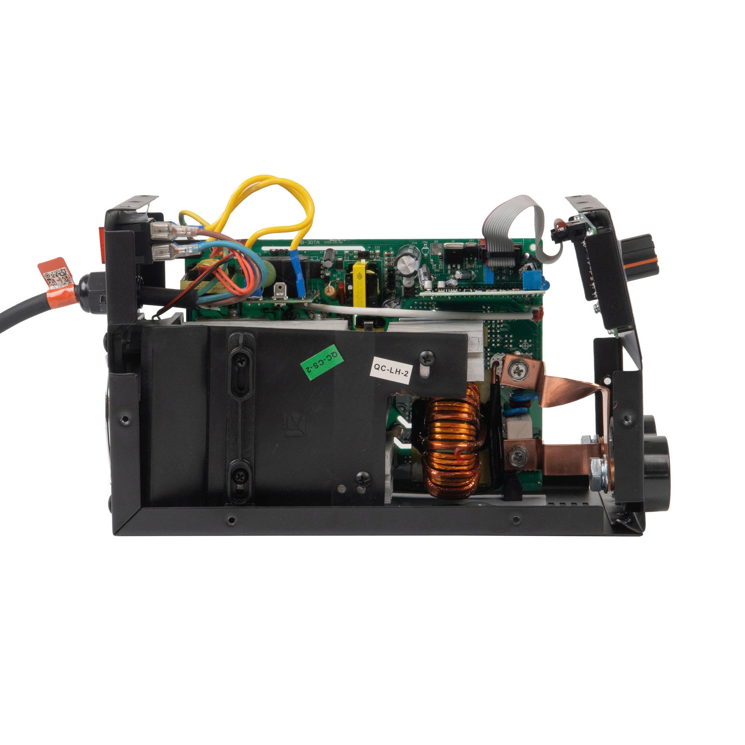 Máy hàn điện tử Hukan G2-200ARC (IGBT)