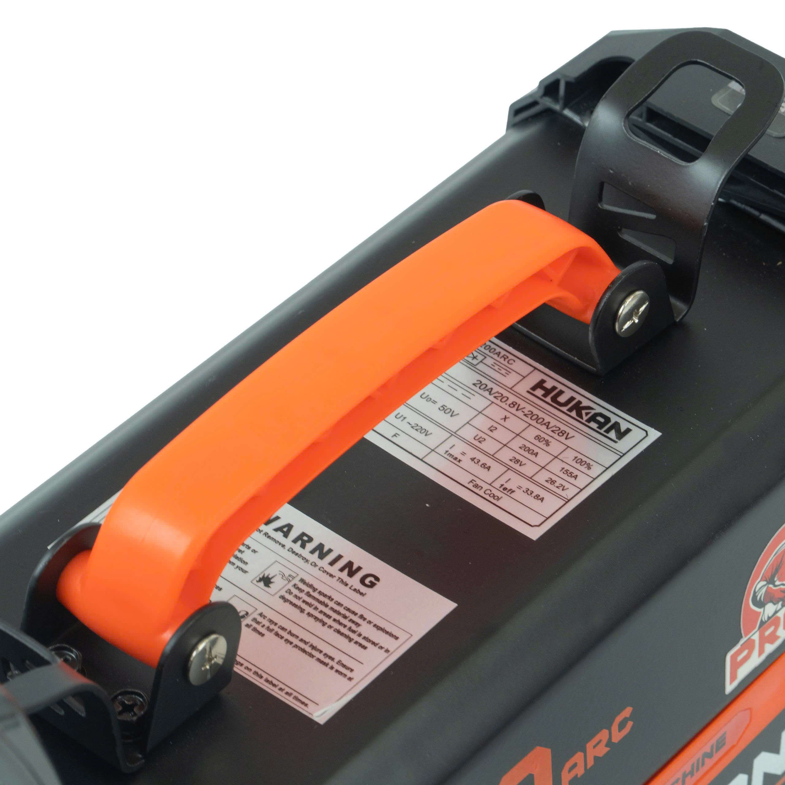 Máy hàn điện tử Hukan G2-200ARC (IGBT)