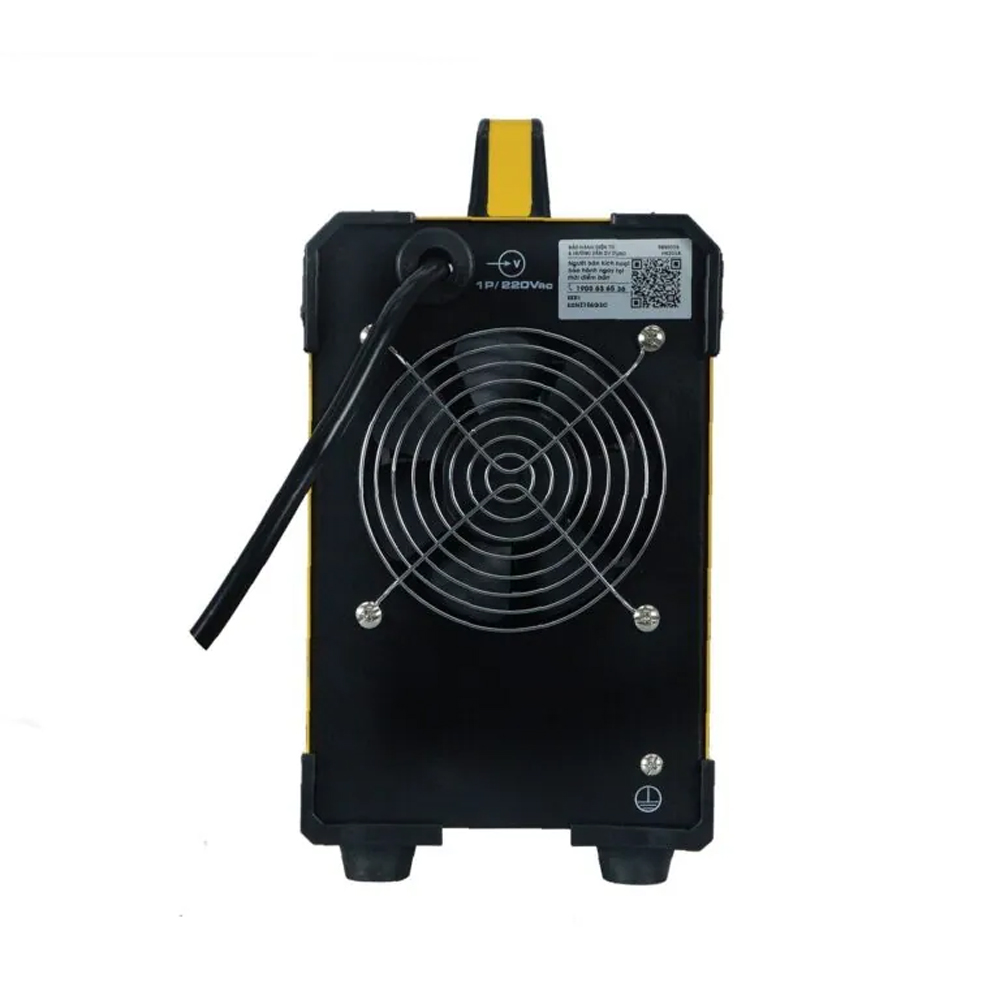 Máy hàn điện tử IGBT Hồng Ký HK 200A