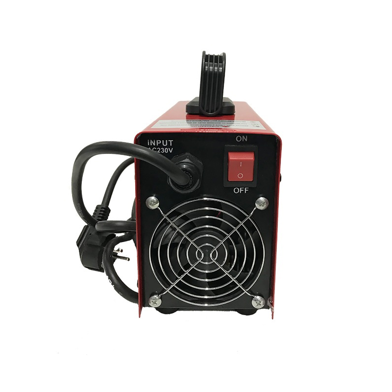 Máy hàn điện tử mini VA9104