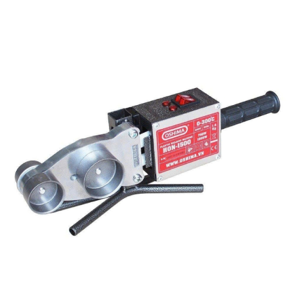 Máy hàn ống nhựa Oshima HON-1500