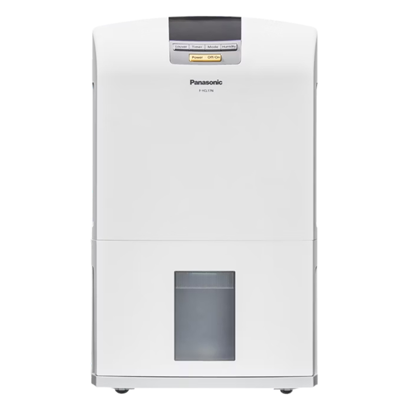 Máy hút ẩm Panasonic F-YCT17V (Diện tích 42 m²)