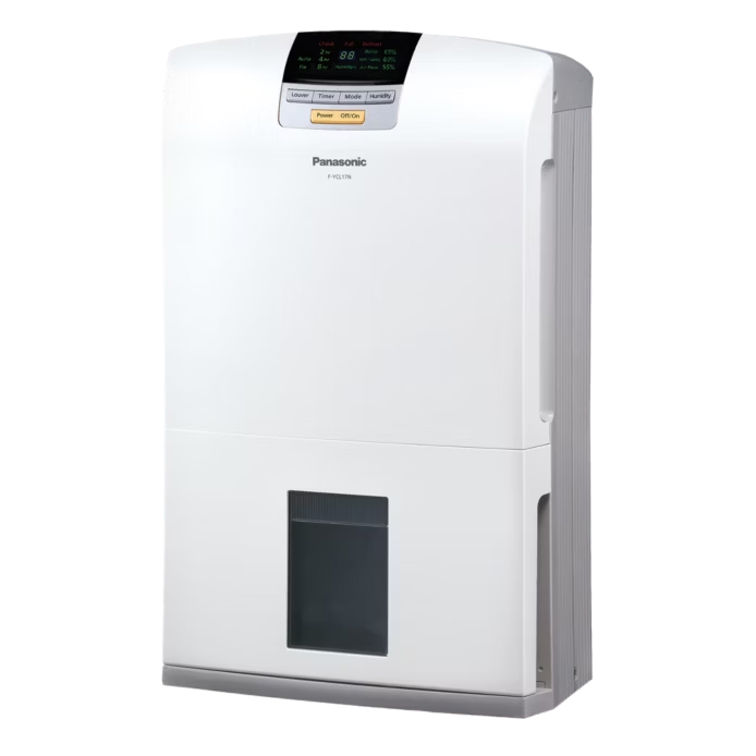 Máy hút ẩm Panasonic F-YCT17V (Diện tích 42 m²)