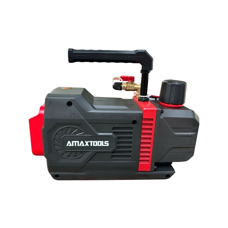 Máy hút chân không dùng pin 21V Amaxtools ABCK300SM (Chưa Pin & Sạc)