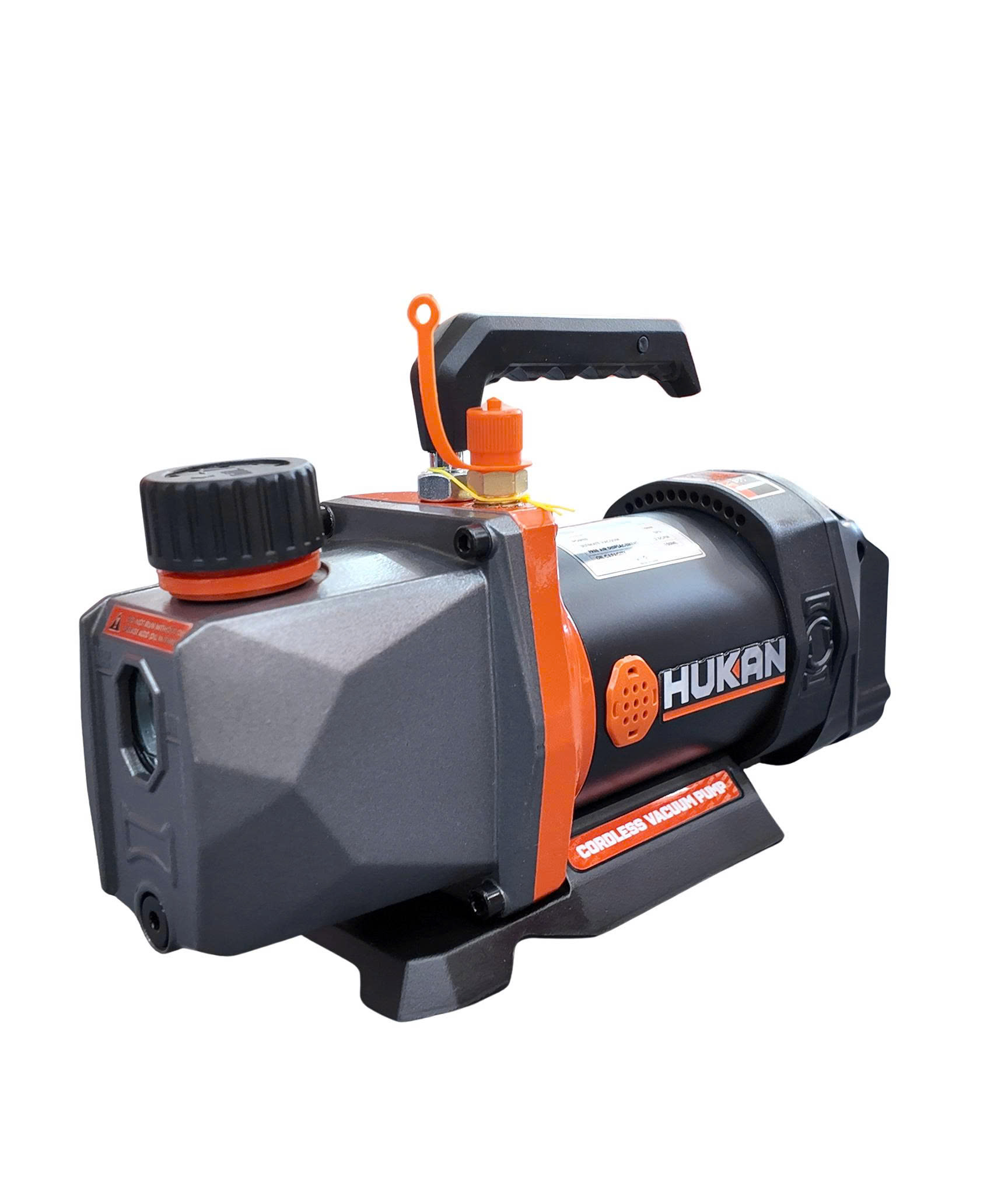 Máy hút chân không dùng pin 21V Hukan G1-VP21150 (Chưa Pin & Sạc)